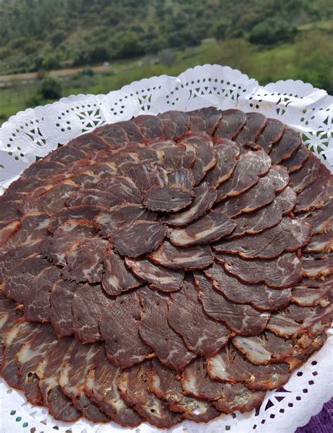 Ecological Loin Of Dam 100 Iberian Acorn