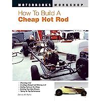 How To Build A Traditional Ford Hot Rod Motorbooks Workshop Bishop