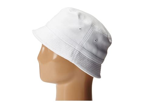 Unveiling The Secrets Of The White Bucket Hat Discoveries And Insights