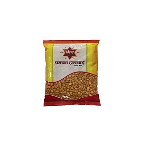 Buy Kaka Halwai Namkeen Chana Dal Online At Best Price Of Rs Null