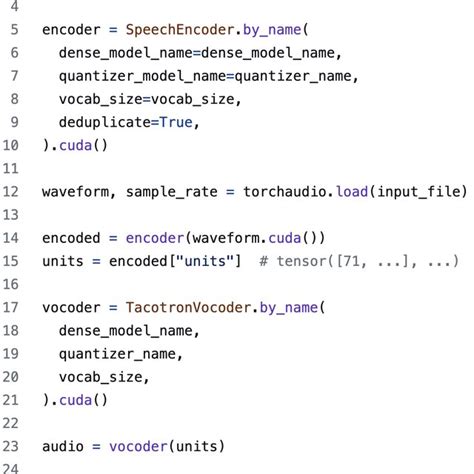 A Visual Description For Textless Modeling Of Spoken Language One Can