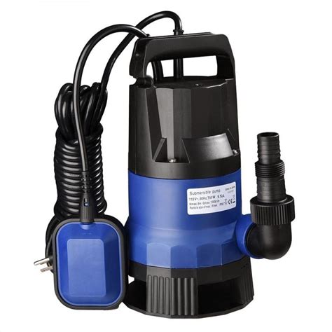 Best Submersible Pumps