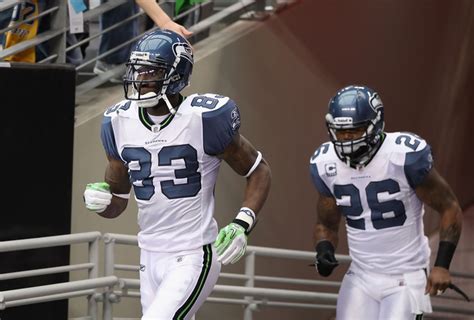 Seattle Seahawks NFL Draft Updates: Latest News, Trade Rumors, Storylines | News, Scores ...