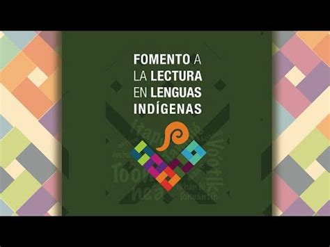 Programa Interinstitucional De Fomento A La Lectura En Lenguas