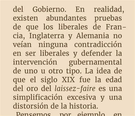 Edgar Straehle On Twitter RT EdgarStraehle El Mito Del Liberalismo