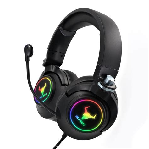 Kikc Et600 Best Wired Gaming Headset Headphones Pubg Price In Pakistan For Ps4 Pc Ps5 Buy