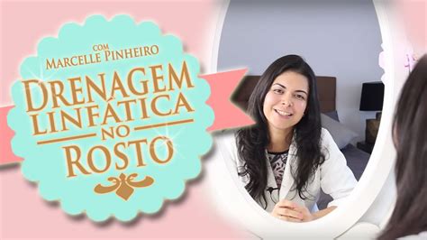 Como Fazer A Drenagem Linf Tica Manual Passo A Passo Tua Sa De