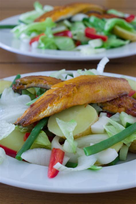 7 Delicious Breakfast Pairings: Kippers Side Dish