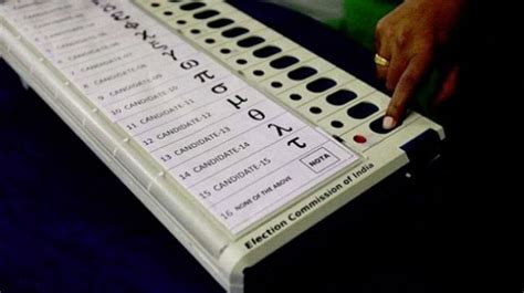 9 Countries Approached Election Commission For EVMs Over The Years