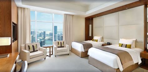 JW Marriott Marquis Hotel Dubai Review: Is It Worth Booking? - Life Is ...