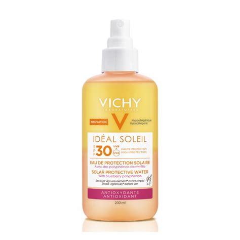 VICHY Capital Soleil Sonnenspray LSF 50 Marien Apotheke