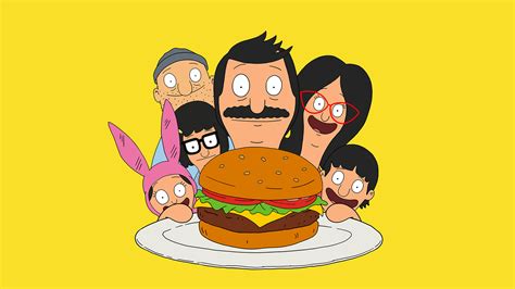 Watch The Bob's Burgers Movie - FMovies