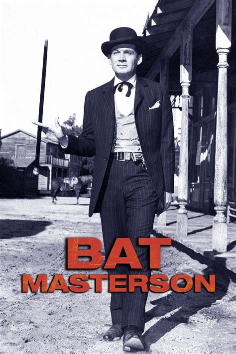 Bat Masterson | Rotten Tomatoes