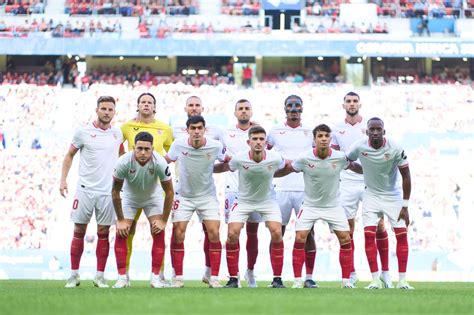 Sevilla Vs Almeria Prediction And Betting Tips September Th