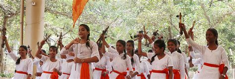 Saraswati Vidya Mandir