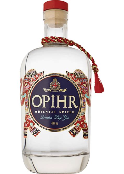 Opihr Gin | Total Wine & More