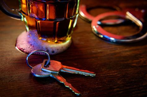 Penalties For A First Time Dui Offense In Pa