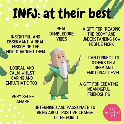 Infj Memes Every Day 😊 On Instagram Infj At Their Best Slide 1 And