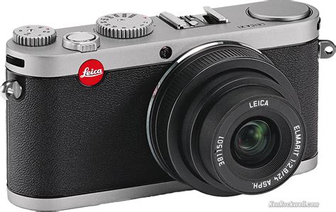 Leica X1