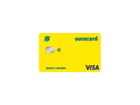 Ourocard Fácil como solicitar o cartão