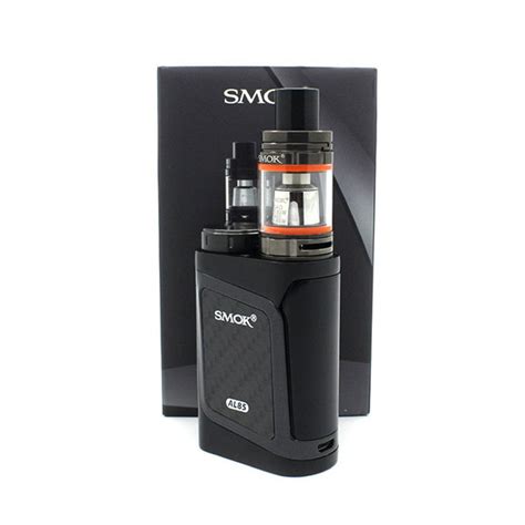 Smok Al Alien Baby W Tc Starter Kit With Battery Vape Bazaar