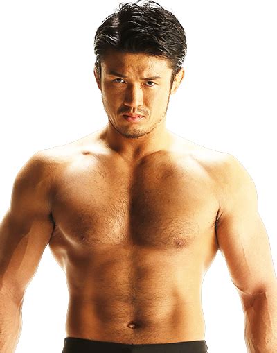 Katsuyori Shibata 2022 by ChokeUP on DeviantArt