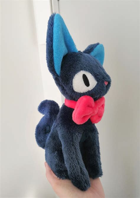 Jiji Plush - Tumblr Gallery