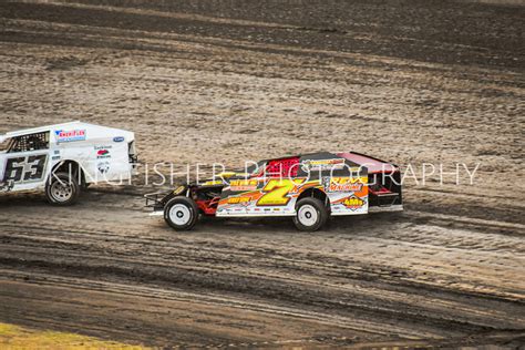 Salina Highbanks Speedway 09 11 2021 Kingfisher Photography