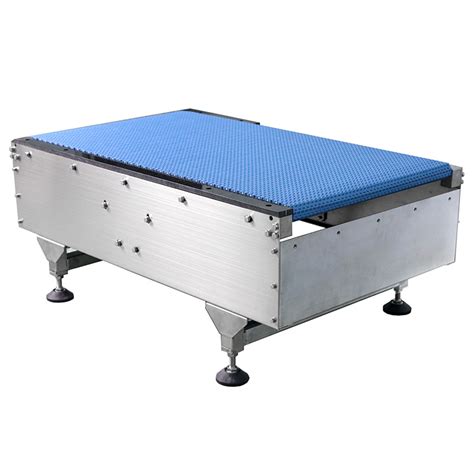 Modular Belt Conveyors - Efficient Handling Solutions - ICONVEY