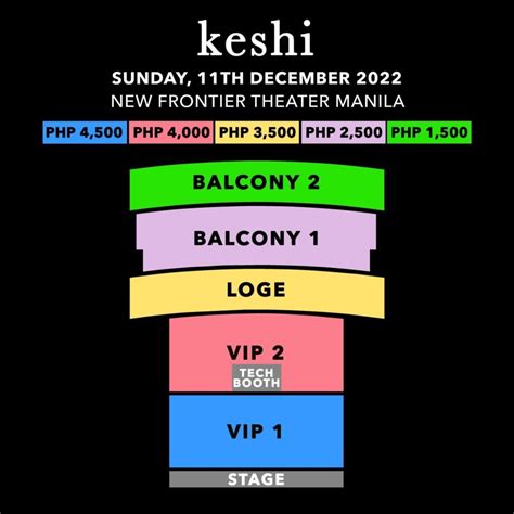 Keshi Tickets 2024 Presale Ticketmaster Rana Laurel