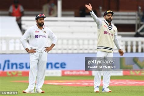 Fielders Sports Ground Photos And Premium High Res Pictures Getty Images