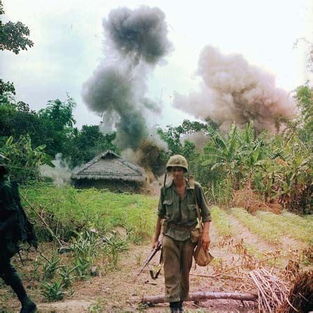 Vietnam War | Facts, Summary, Years, Timeline, Casualties, Combatants ...