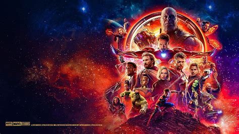 Of The Day Avengers Infinity War Real Infinity War Hd Wallpaper Pxfuel