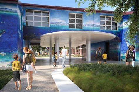 Tweed Heads Public School Upgrade Daily Telegraph