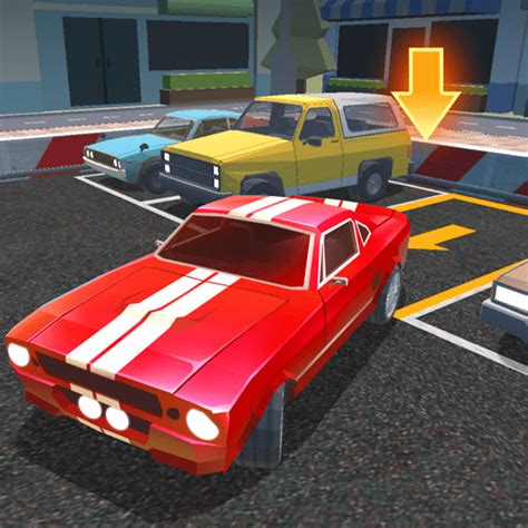 Car Parking 3d Pro City Drive Mod Apk 22 Unlimited Money Unlocked An1