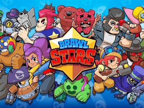 Get Free Gems In Brawl Stars Brawl Stars Cheats Hd Gamers