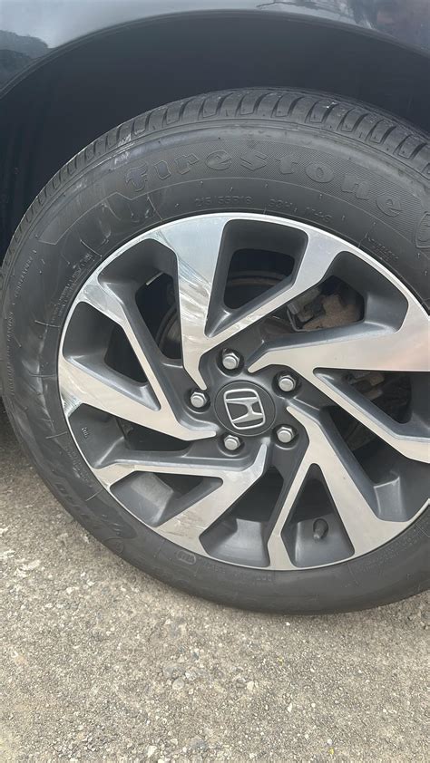 Curb Scratch Bumper Repair at Jake Spragg blog