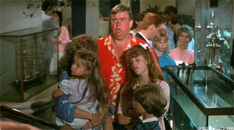 Summer Rental 1985