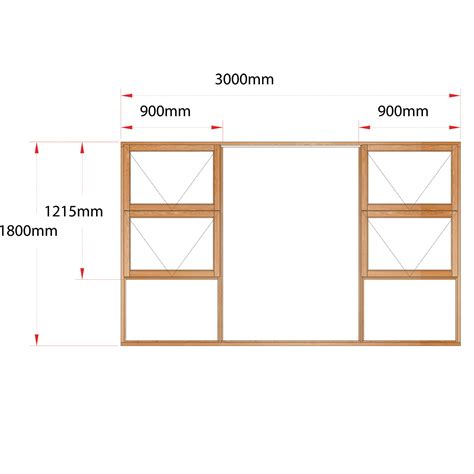 Mj Van Acht Doors Windows