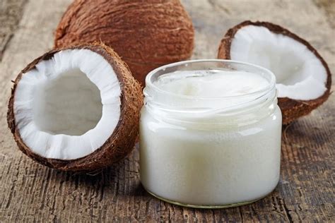 Coconut Oil Substitutes 9 Best Alternatives