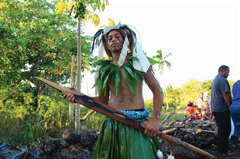 What Is The Niue Language Niue Pocket Guide