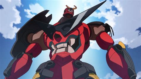 Top 20 Best Mecha And Robot Anime To Check Out Fandomspot