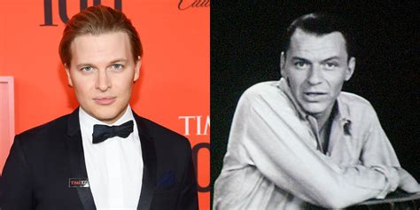 Frank Sinatra’s Friend Weighs In on Ronan Farrow Rumors, Reveals If He ...