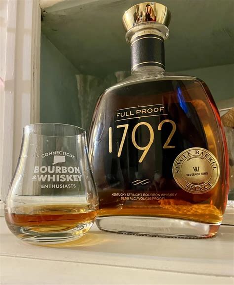 Best 1792 Whiskey Review Expert Tasting Notes And Ratings