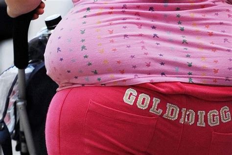 Obese Mothers To Be Pose Problems BelfastTelegraph Co Uk