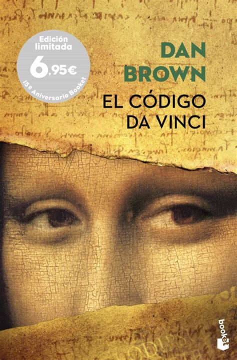 El Codigo Da Vinci Serie Robert Langdon Dan Brown Casa Del Libro