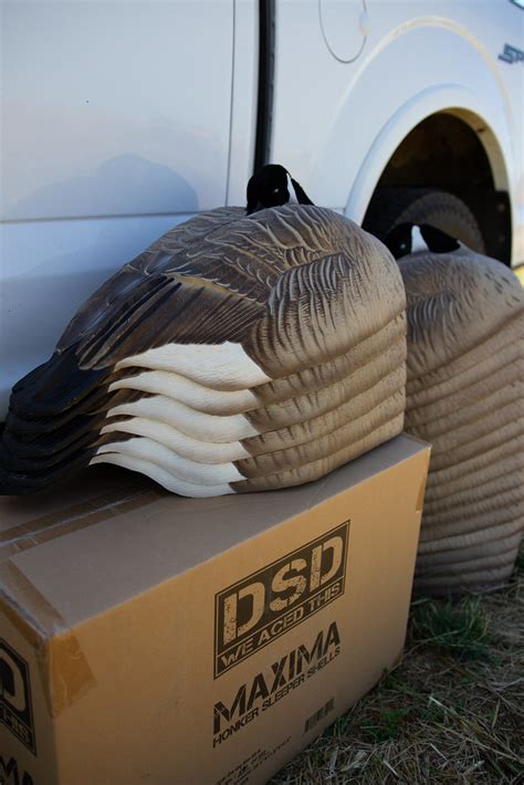 Aleutians Dsd Dave Smith Decoys Flickr