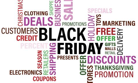 Come Prepararsi Al Black Friday