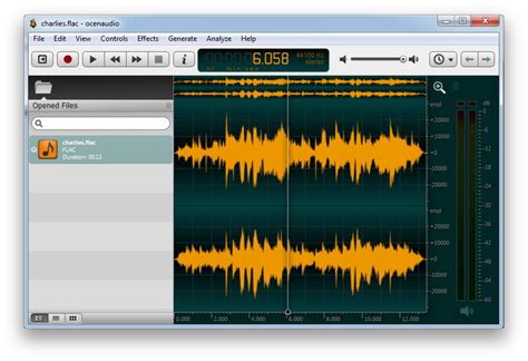 Los 5 mejores programas de edición de sonido