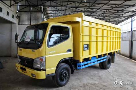 Harga Truk Canter 125 Ps Baru Homecare24